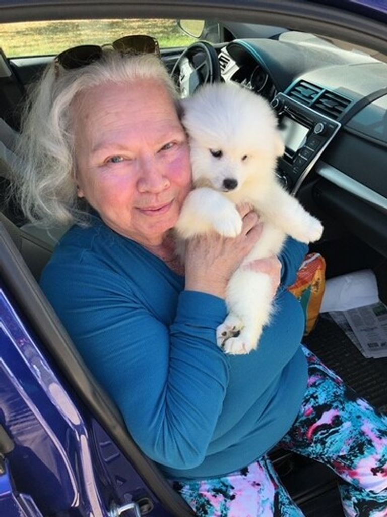 Kim L. Rickels Profile Photo