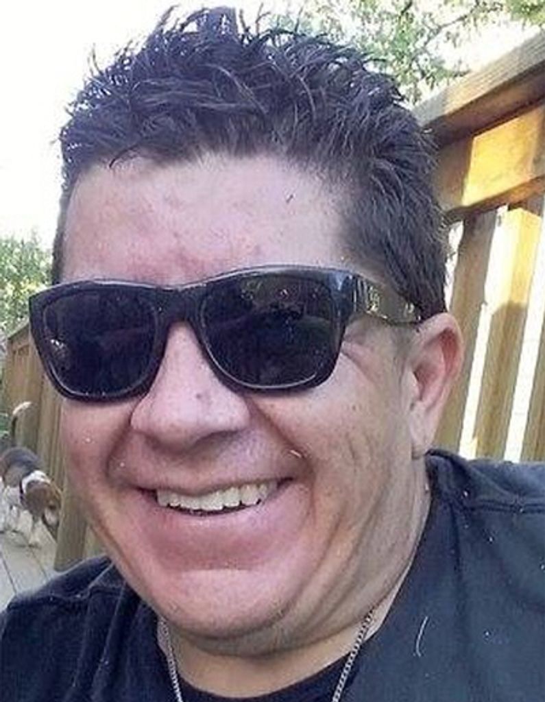 Gabriel Fillipe Chavez