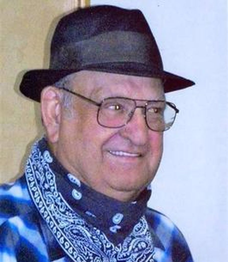 Samuel LeRoy O'Neail Sr.