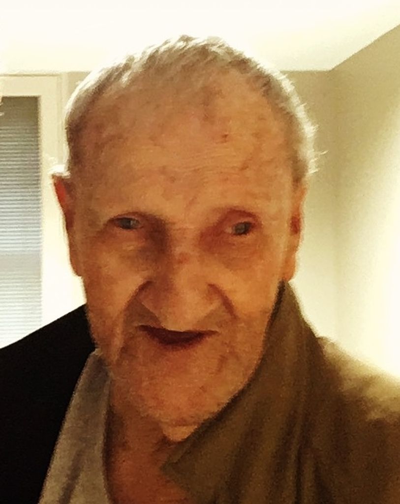 Charles Mervin Kent
