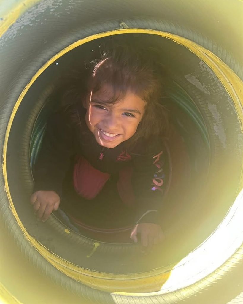 Amora Rose Andrade Profile Photo