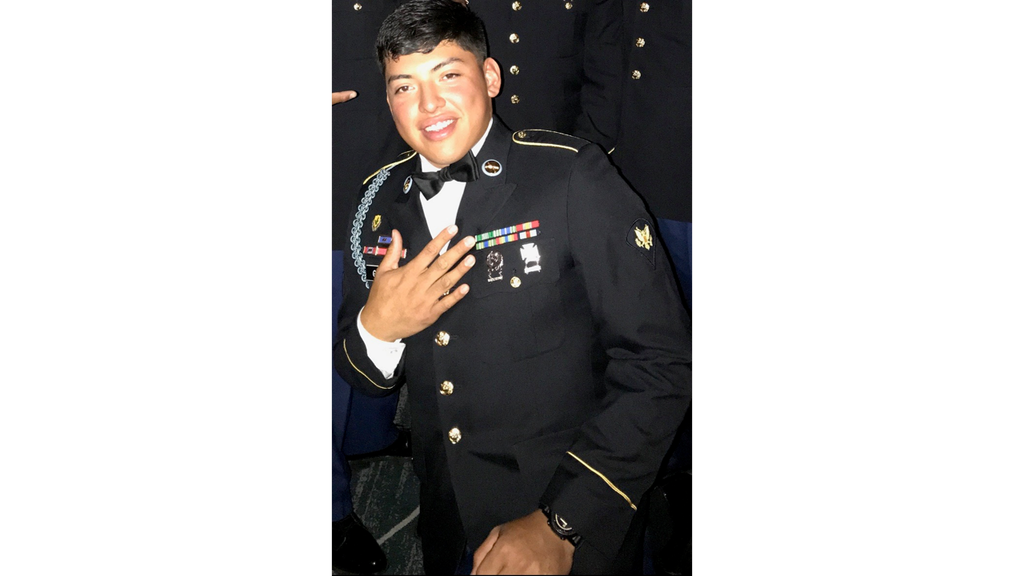 Rafael Gaitan, Jr.