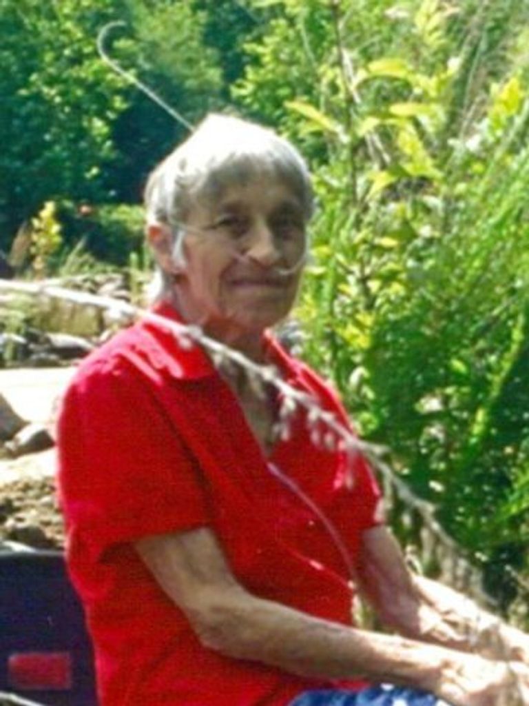 Marilyn Blevins