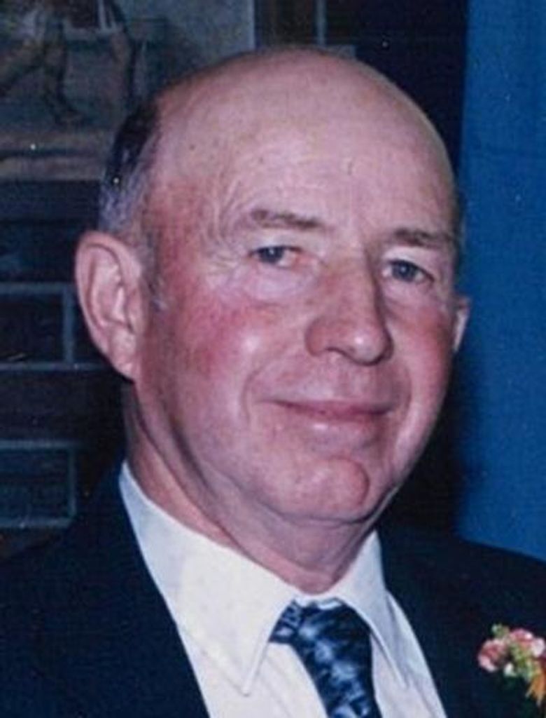 Richard P. Anderson