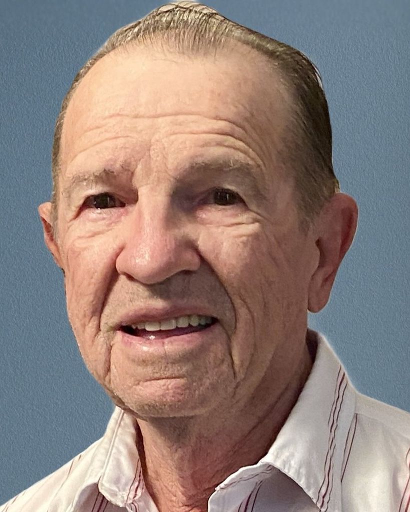 Harris Gillett Wood Profile Photo