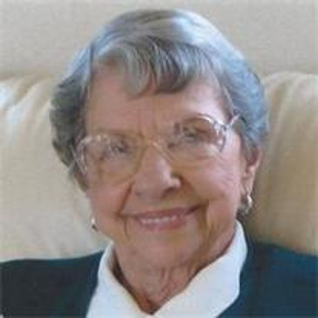 Mary Elliott Profile Photo