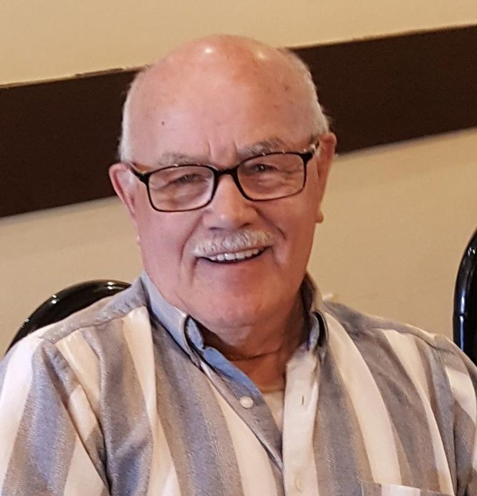 Nicholas Short Profile Photo