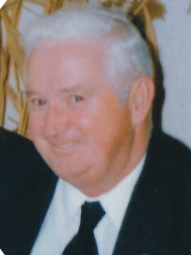 James "Gil" Morrison