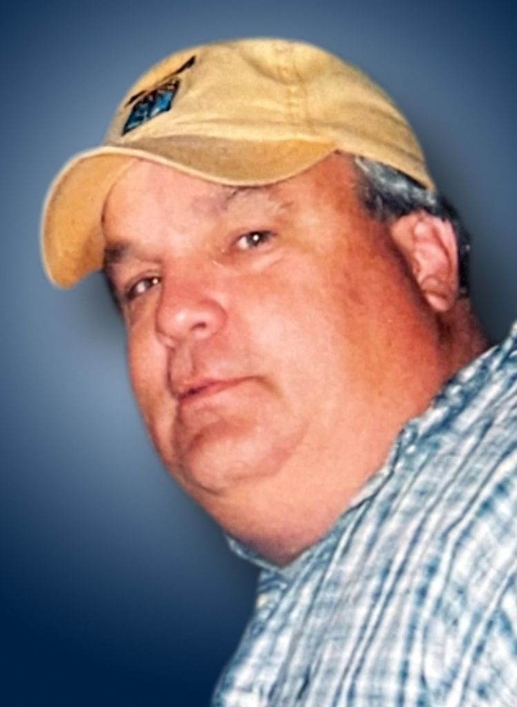 Jeffrey J. Buschke "Uncle Buck" "Buzz" "Booty"