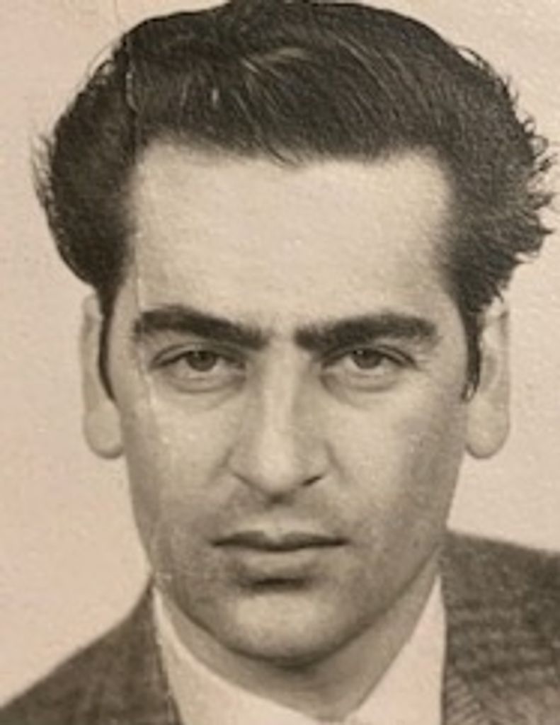 Jose R. Sousa Profile Photo