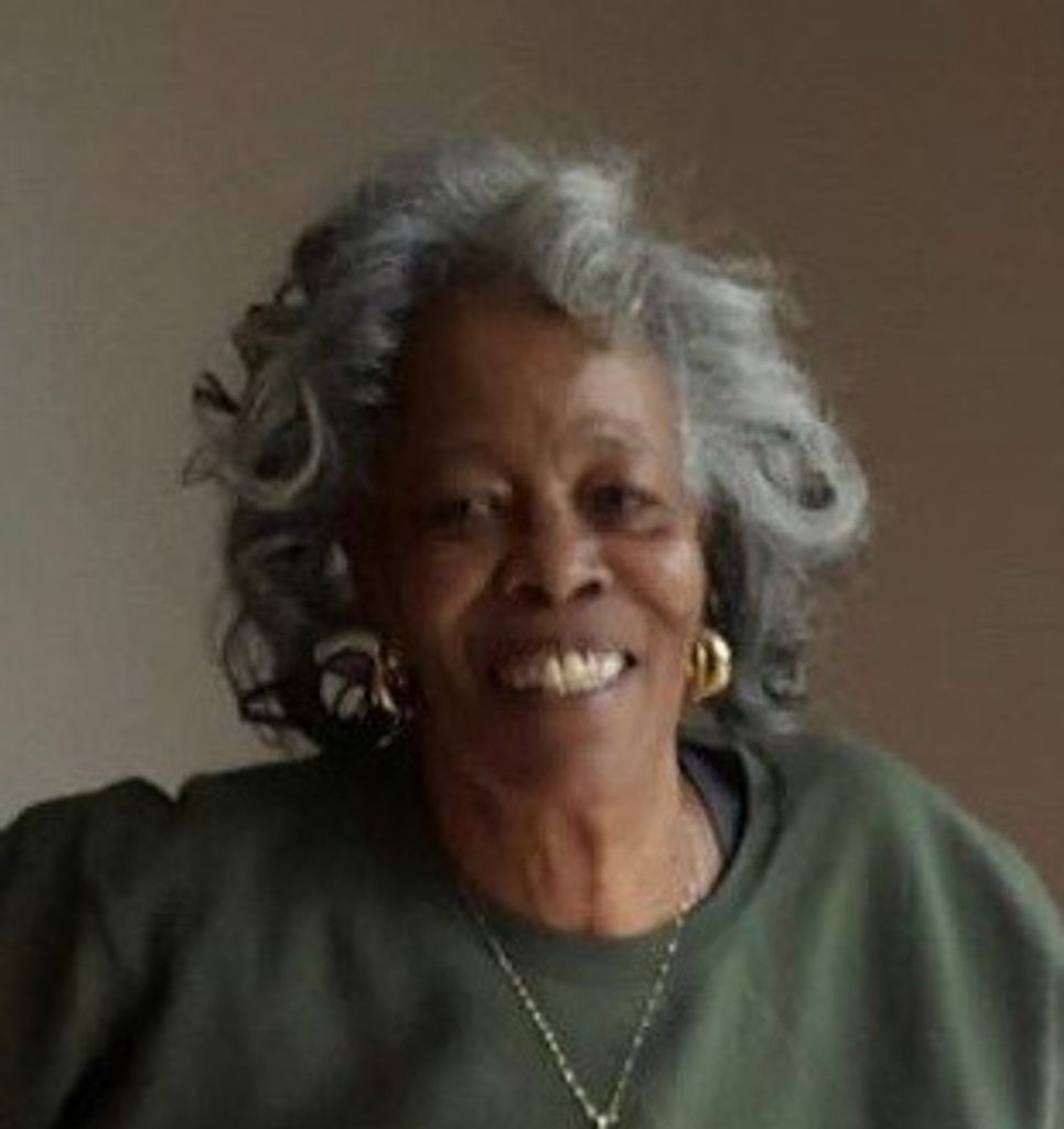 Christine Adams