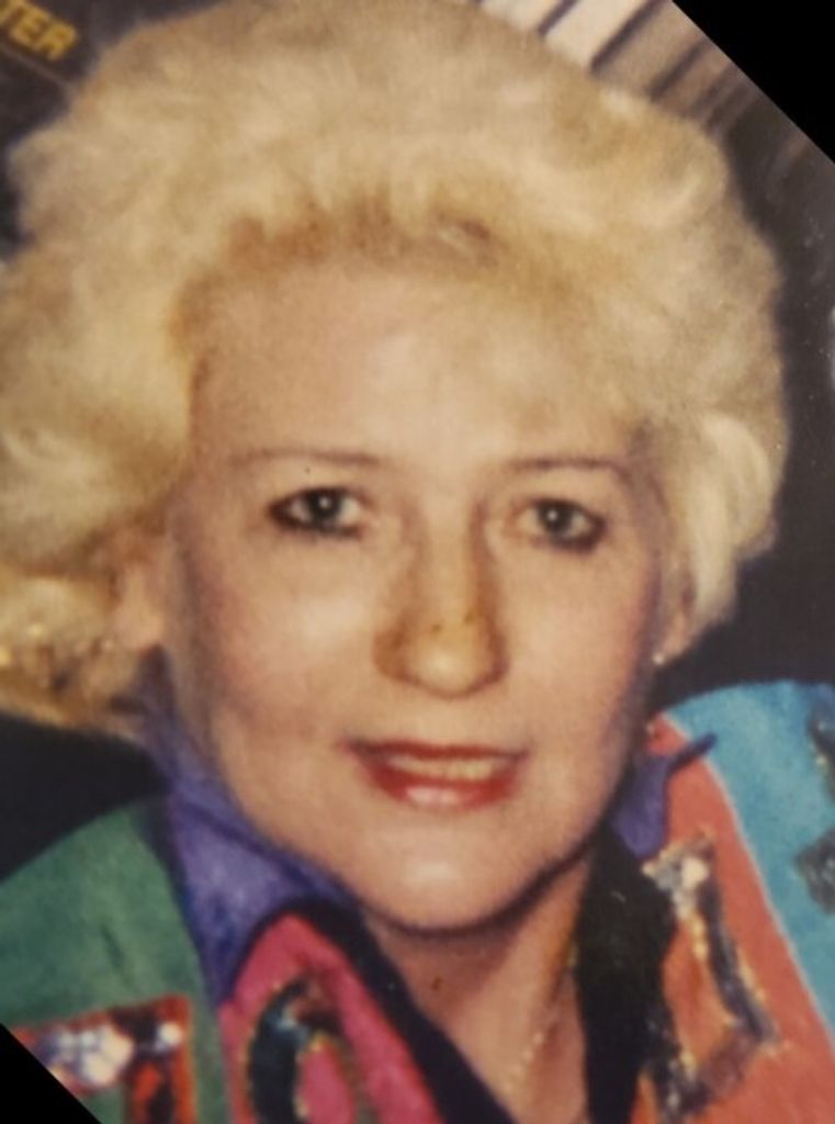 Linda Jean Pennington