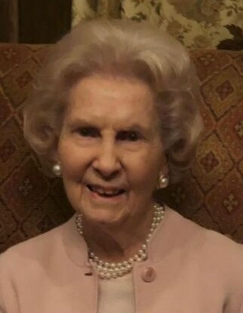 Amine (Galbreath)  Edwards Profile Photo