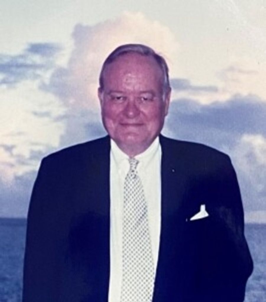 Timothy Allcott Kelly