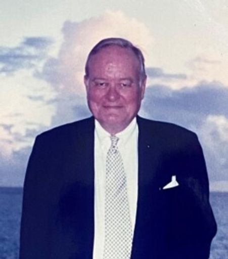 Timothy Allcott Kelly Profile Photo