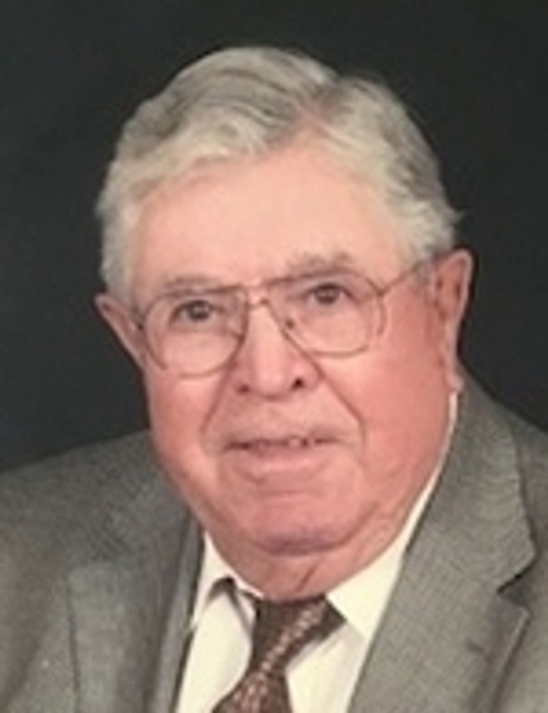 Frank Wilkerson Profile Photo