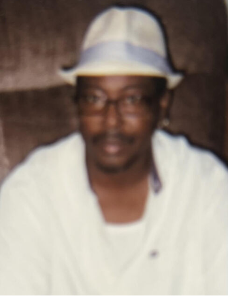 Tony Mcfadden Profile Photo