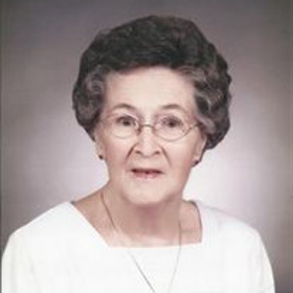 Marie Evans Sharp