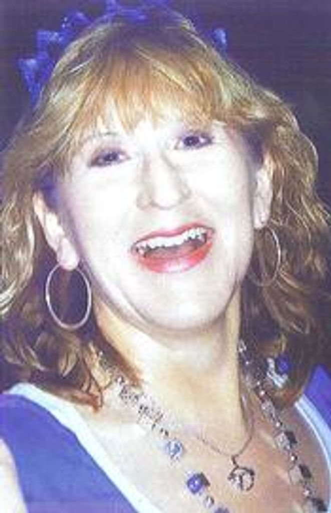 Junette "Louise" Briggs