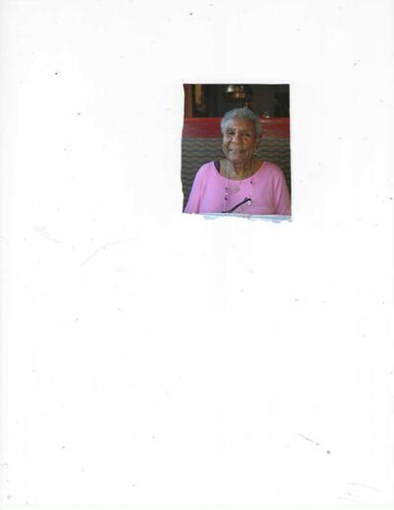 Mrs. Louise Barney Profile Photo