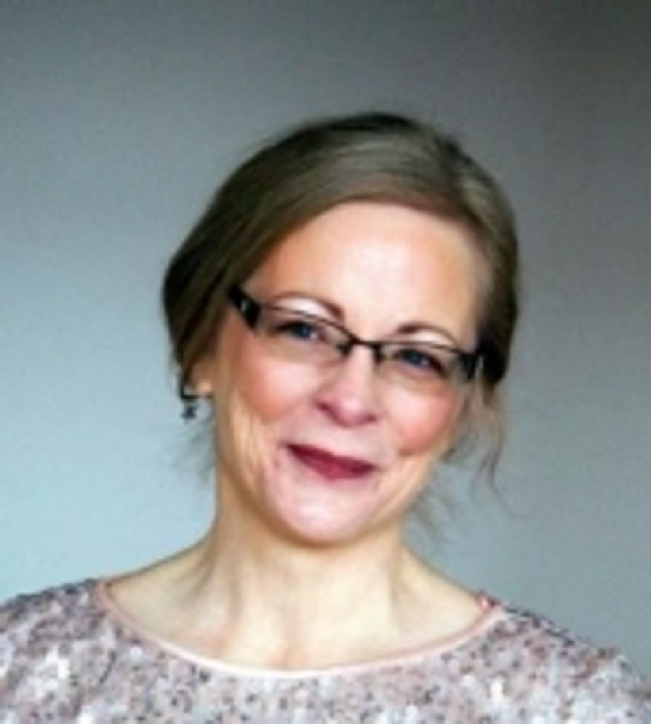 Ann T. (Dasso) Scott