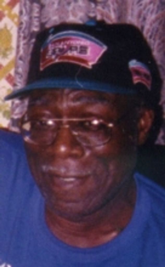 Clarence L. 'Sonny Boy' Pointer Profile Photo