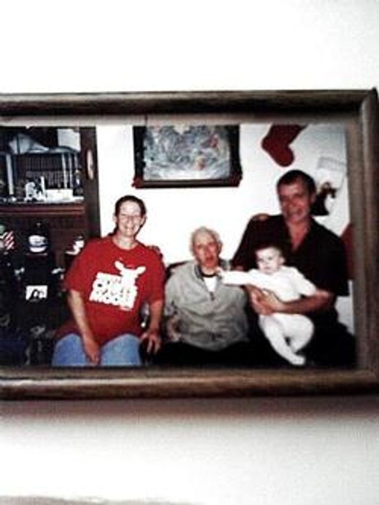 Joseph William Winters