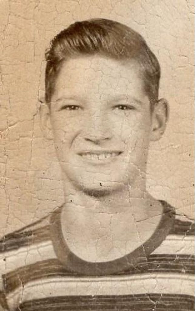 Bud Nunier Profile Photo