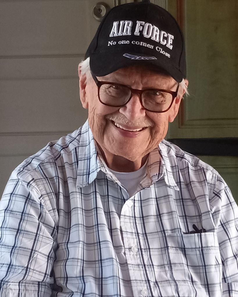 Harold W. Stenzinger