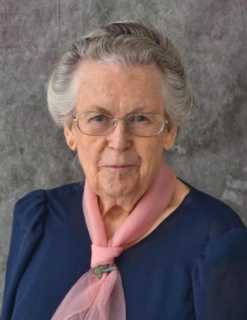 Imogene Josephine (Talley)  Fennell