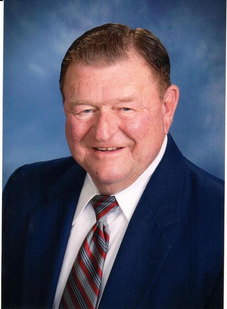 Rodney Paul Tschirhart Profile Photo