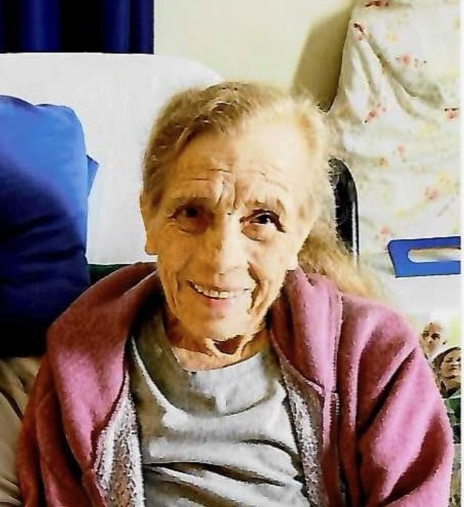 Shirley Jean Lewellen