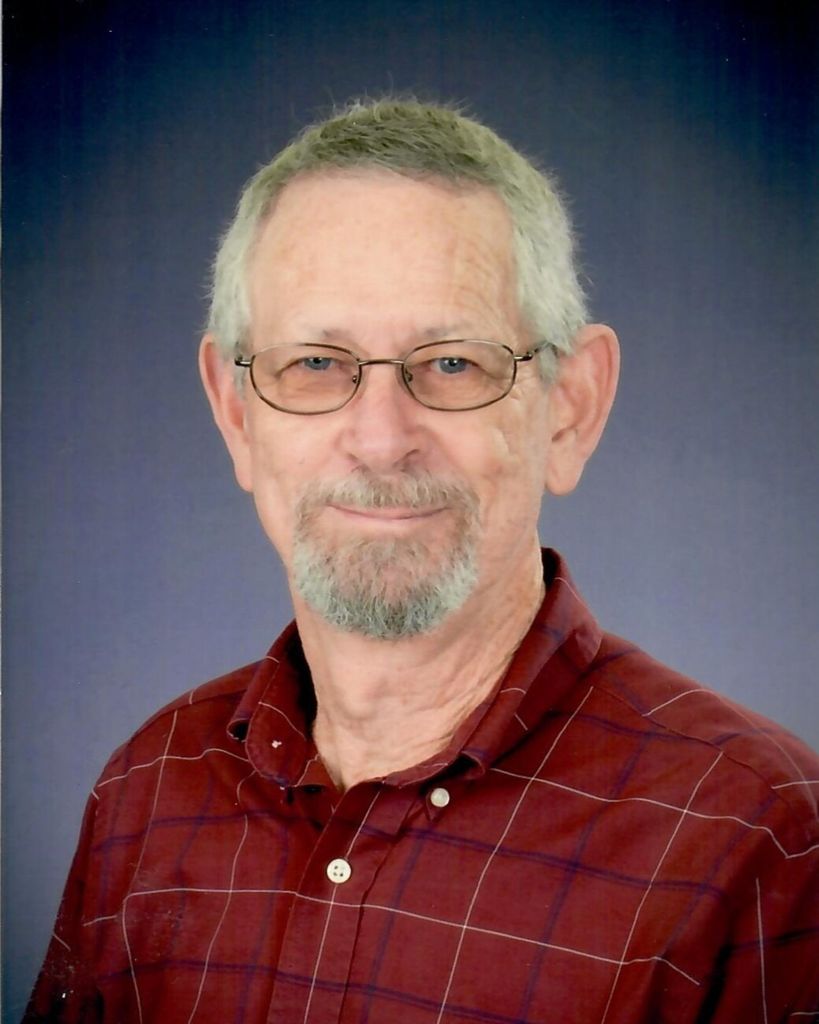 Ken Duffy
