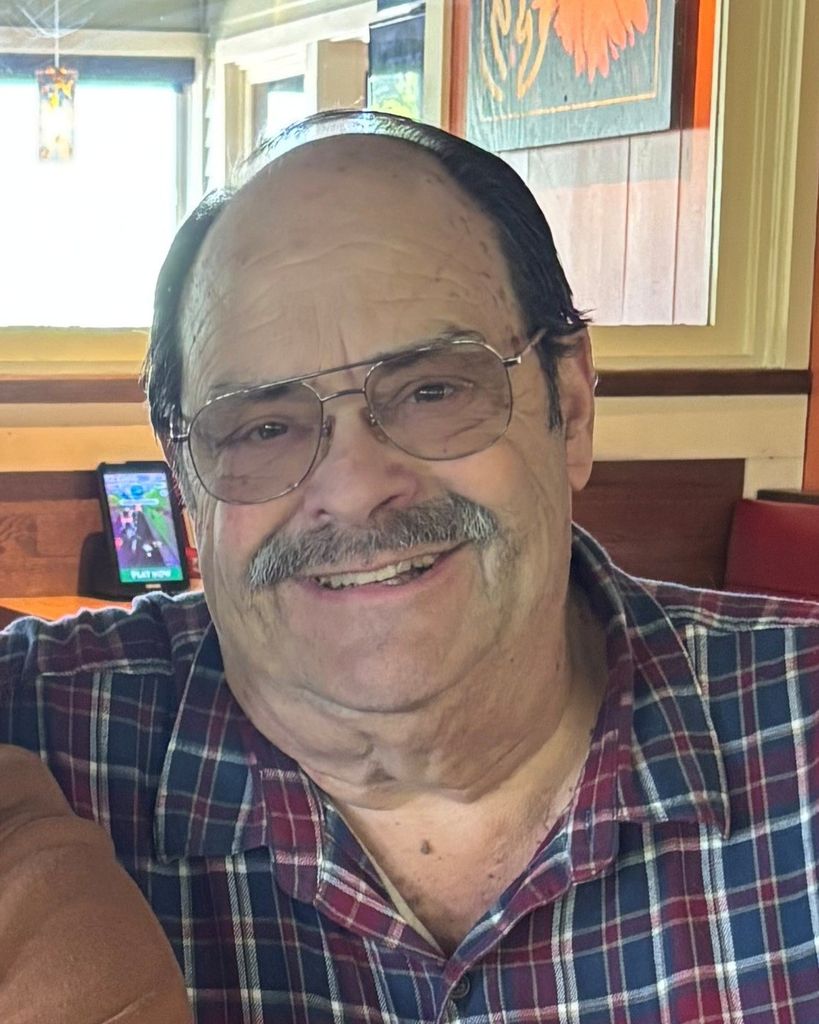 Mark A. DeLosh Profile Photo