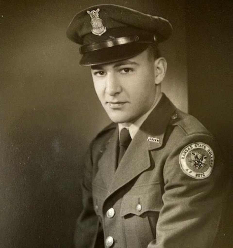 James "Jim" Lynn Leiber