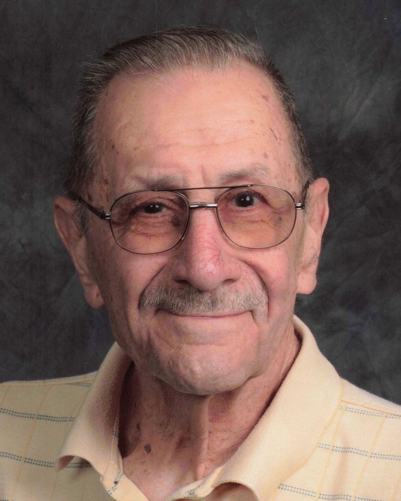 Richard T. Johnson