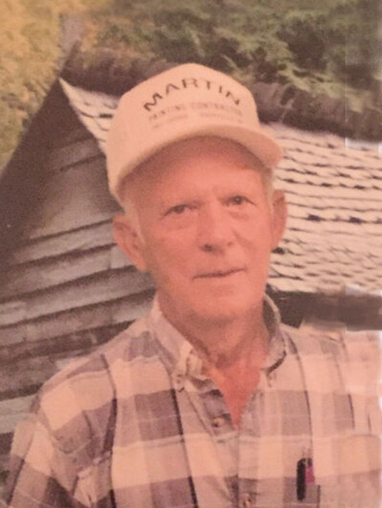 Banister Lee Pruitt