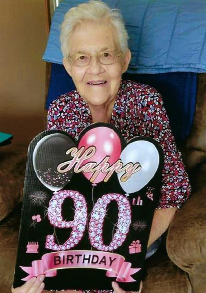 Donna Mae Senkler Profile Photo