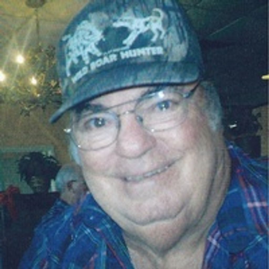 Frank J. Moss