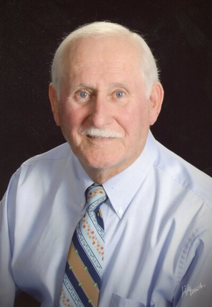 Joe Vickers Jr. Profile Photo