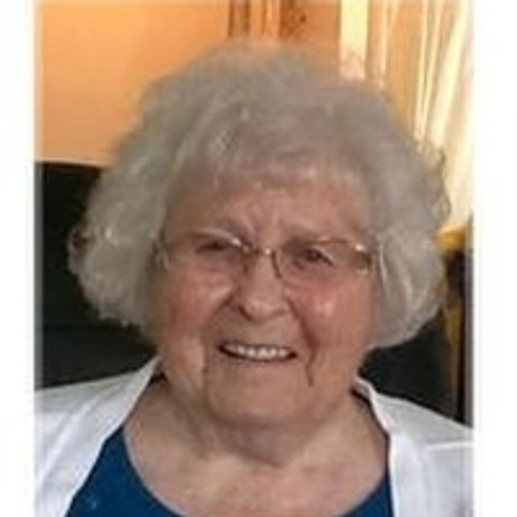 Grace C. Graff