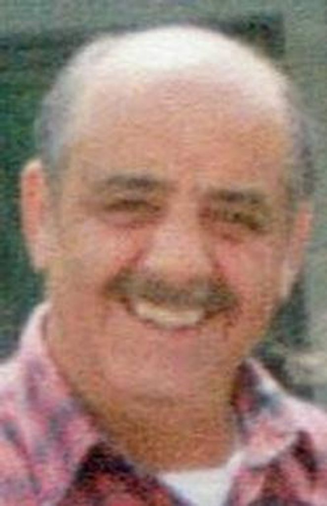 Dominick "Pickle" Zangla Profile Photo