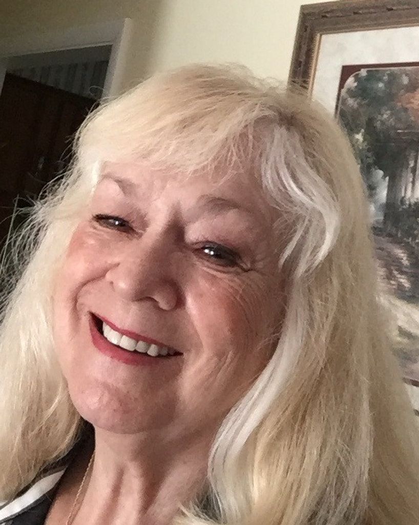Carolyn Kay Gerhardt Profile Photo