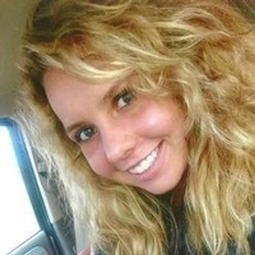 Brandi  Muriel Morgan