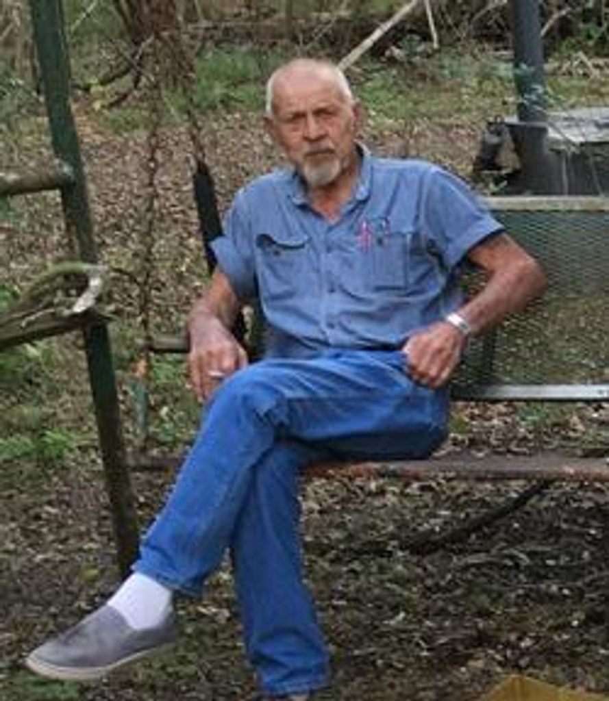 Ed Roy "Eddie" Krobot Profile Photo