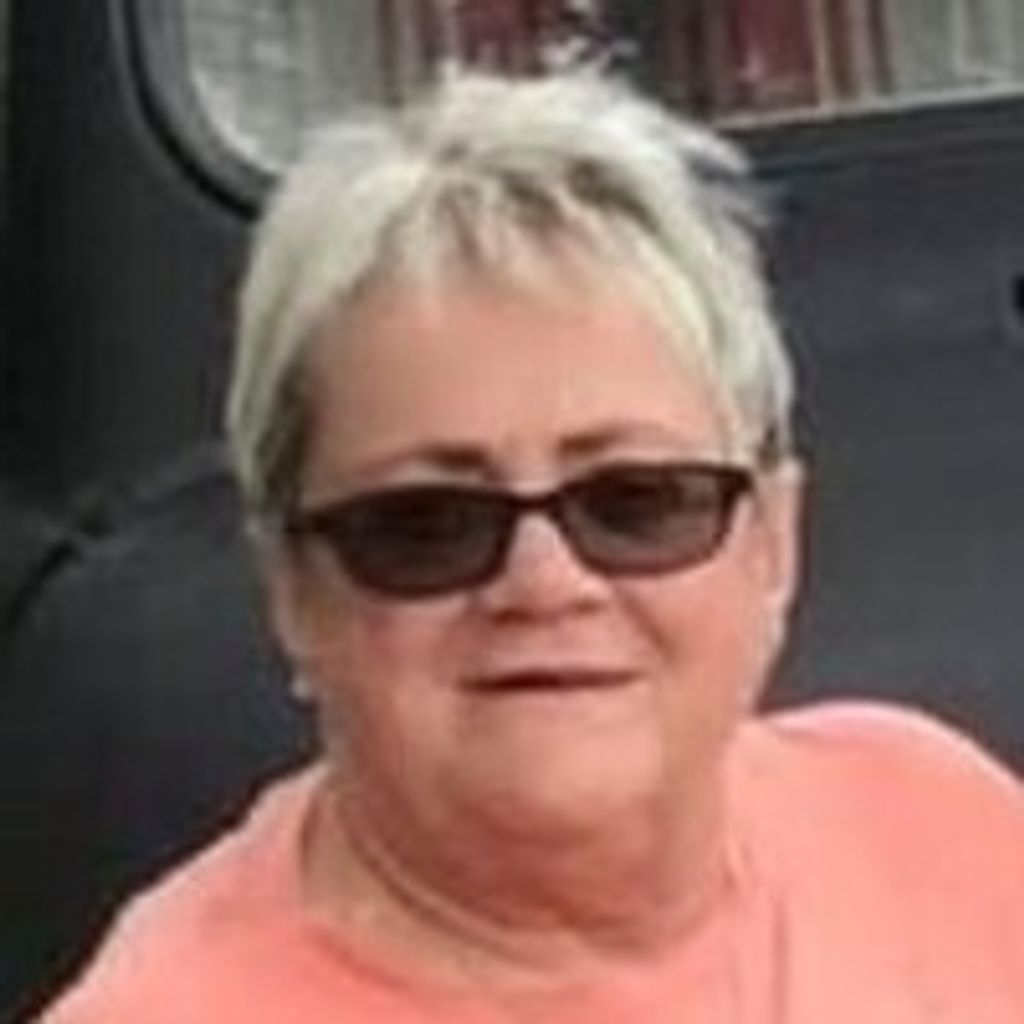 Shirley Martindale Profile Photo