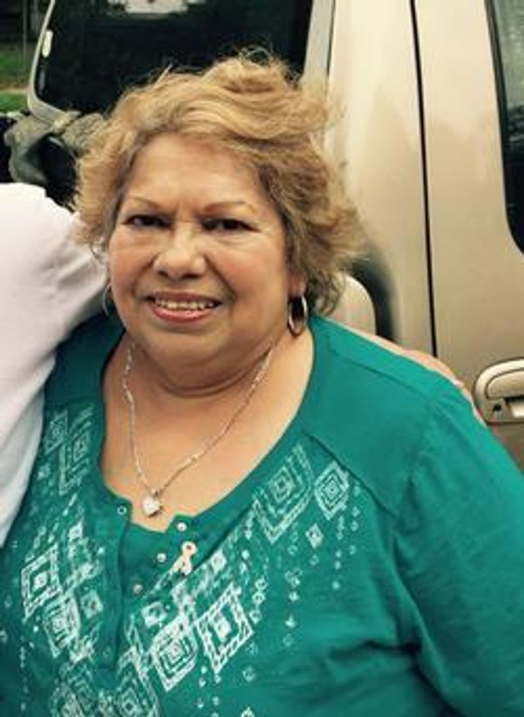 Armandina S. Diaz Profile Photo