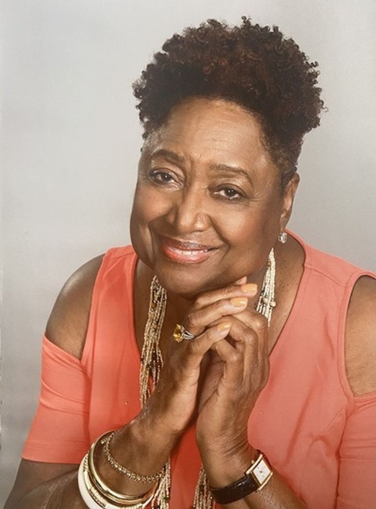 Barbara Walker Smith Profile Photo