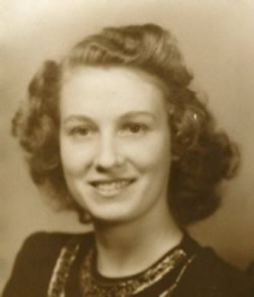 Georgia Cropper