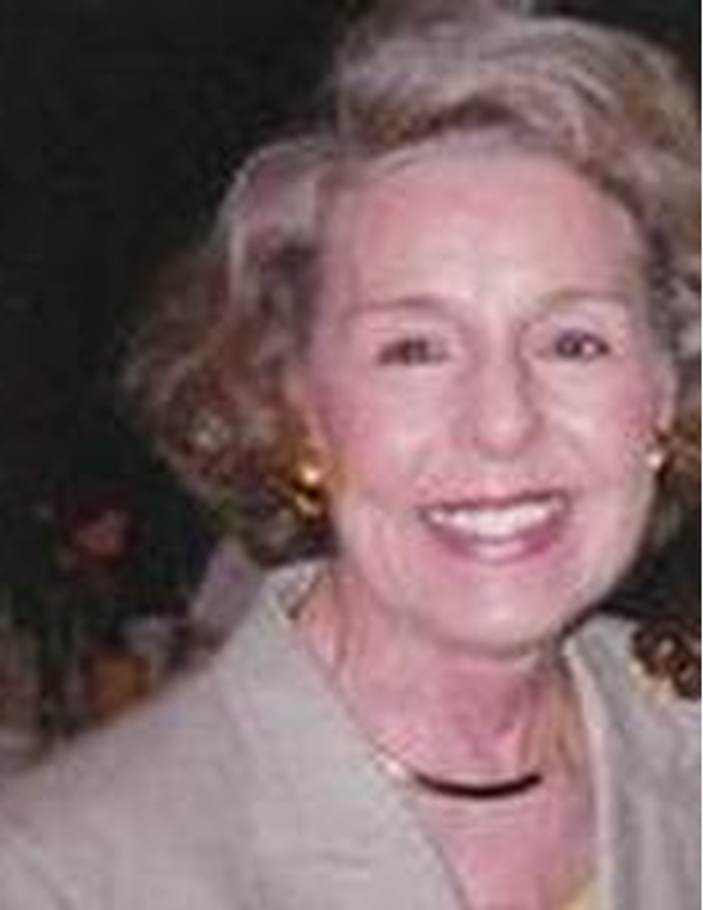 Elaine  K. Wright